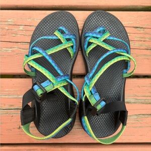 Chaco Women's ZX/2 Yampa Sandal